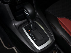 2014款 1.0 GTDi 自动 两厢 劲动型