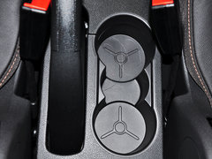 2014款 1.0 GTDi 自动 两厢 劲动型