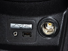 2014款 1.0 GTDi 自动 两厢 劲动型