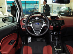 2014款 1.0 GTDi 自动 两厢 劲动型