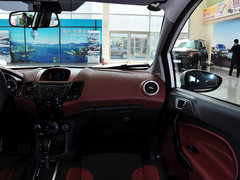2014款 1.0 GTDi 自动 两厢 劲动型