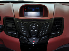 2014款 1.0 GTDi 自动 两厢 劲动型
