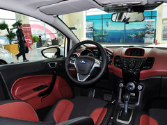 2014款 1.0 GTDi 自动 两厢 劲动型