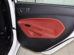 2014款 1.0 GTDi 自动 两厢 劲动型