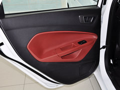 2014款 1.0 GTDi 自动 两厢 劲动型