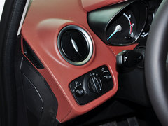 2014款 1.0 GTDi 自动 两厢 劲动型
