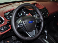 2014款 1.0 GTDi 自动 两厢 劲动型