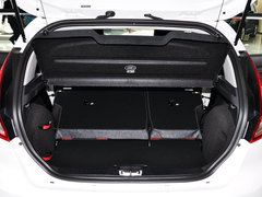2014款 1.0 GTDi 自动 两厢 劲动型