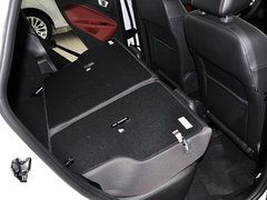 2014款 1.0 GTDi 自动 两厢 劲动型