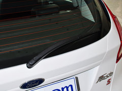 2014款 1.0 GTDi 自动 两厢 劲动型