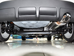 2014款 1.0 GTDi 自动 两厢 劲动型