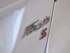 2014款 1.0 GTDi 自动 两厢 劲动型