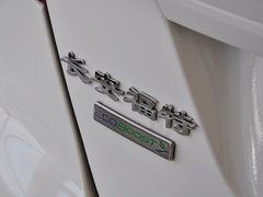 2014款 1.0 GTDi 自动 两厢 劲动型