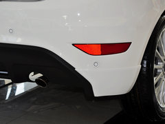 2014款 1.0 GTDi 自动 两厢 劲动型