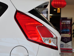 2014款 1.0 GTDi 自动 两厢 劲动型