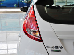 2014款 1.0 GTDi 自动 两厢 劲动型