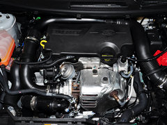 2014款 1.0 GTDi 自动 两厢 劲动型