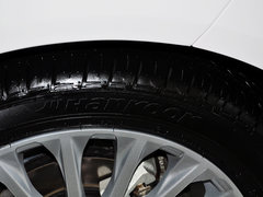 2014款 1.0 GTDi 自动 两厢 劲动型