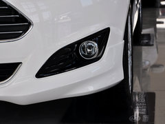 2014款 1.0 GTDi 自动 两厢 劲动型