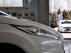 2014款 1.0 GTDi 自动 两厢 劲动型