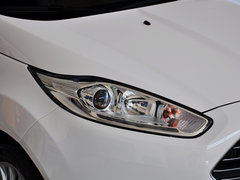 2014款 1.0 GTDi 自动 两厢 劲动型