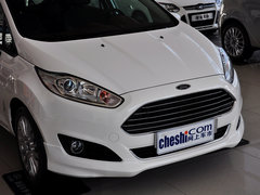 2014款 1.0 GTDi 自动 两厢 劲动型