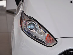 2014款 1.0 GTDi 自动 两厢 劲动型