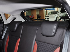 2014款 1.0 GTDi 自动 两厢 劲动型