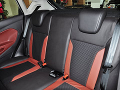 2014款 1.0 GTDi 自动 两厢 劲动型