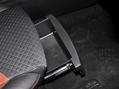 2014款 1.0 GTDi 自动 两厢 劲动型