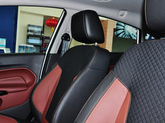 2014款 1.0 GTDi 自动 两厢 劲动型