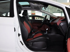 2014款 1.0 GTDi 自动 两厢 劲动型