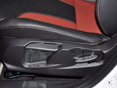 2014款 1.0 GTDi 自动 两厢 劲动型