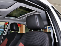 2014款 1.0 GTDi 自动 两厢 劲动型
