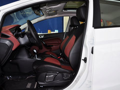 2014款 1.0 GTDi 自动 两厢 劲动型