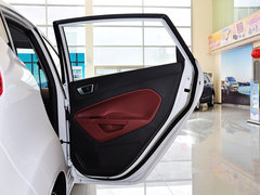2014款 1.0 GTDi 自动 两厢 劲动型
