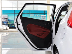 2014款 1.0 GTDi 自动 两厢 劲动型