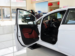 2014款 1.0 GTDi 自动 两厢 劲动型