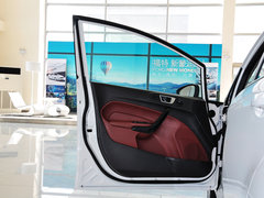 2014款 1.0 GTDi 自动 两厢 劲动型