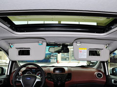 2014款 1.0 GTDi 自动 两厢 劲动型