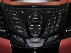 2014款 1.0 GTDi 自动 两厢 劲动型