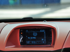 2014款 1.0 GTDi 自动 两厢 劲动型