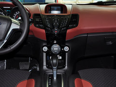 2014款 1.0 GTDi 自动 两厢 劲动型
