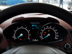 2014款 1.0 GTDi 自动 两厢 劲动型