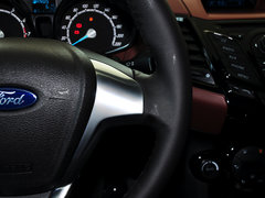 2014款 1.0 GTDi 自动 两厢 劲动型