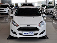 2014款 1.0 GTDi 自动 两厢 劲动型