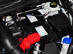 2014款 1.0 GTDi 自动 两厢 劲动型