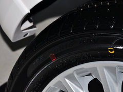 2014款 1.0 GTDi 自动 两厢 劲动型