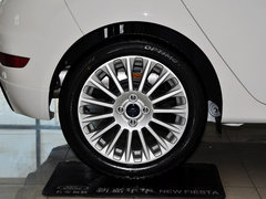 2014款 1.0 GTDi 自动 两厢 劲动型