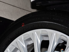 2014款 1.0 GTDi 自动 两厢 劲动型